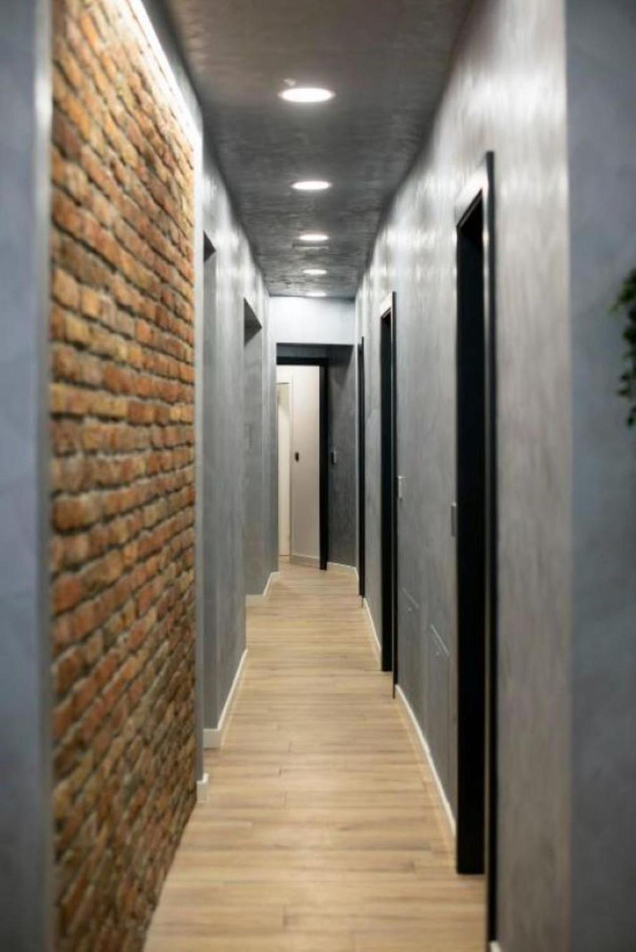 Liberty Apartments, 3Rd Floor, No Elevator Zagreb Exterior photo